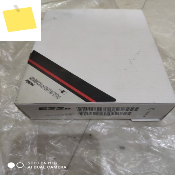MARPOSS E32R 새제품 및 오리지널 제품 이미지