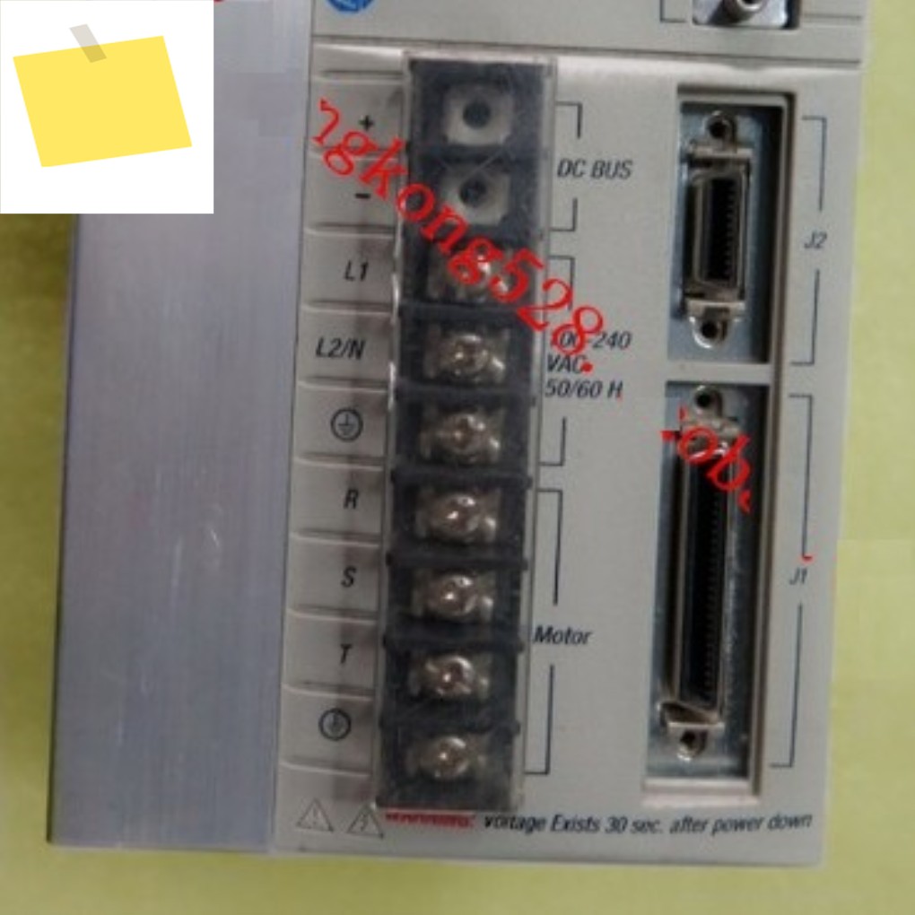좋은 컨디션 드라이버에서 사용 2098-DSD-020X 제품 이미지