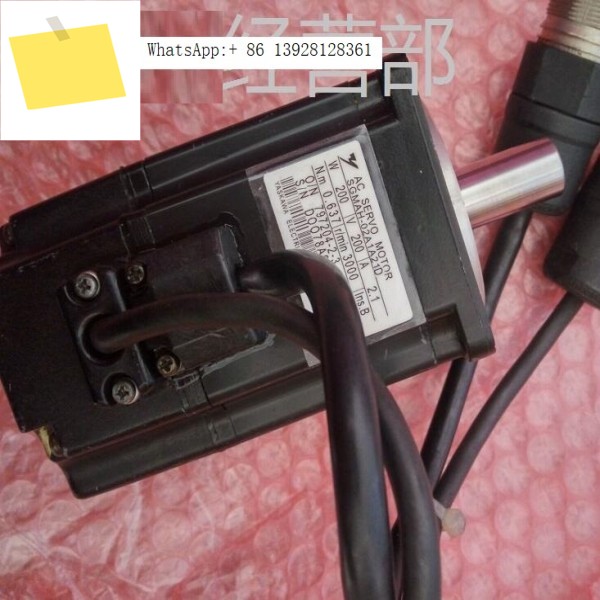 SGMAH-02A1A21D 상자 안에 새 99% 개 제품 이미지
