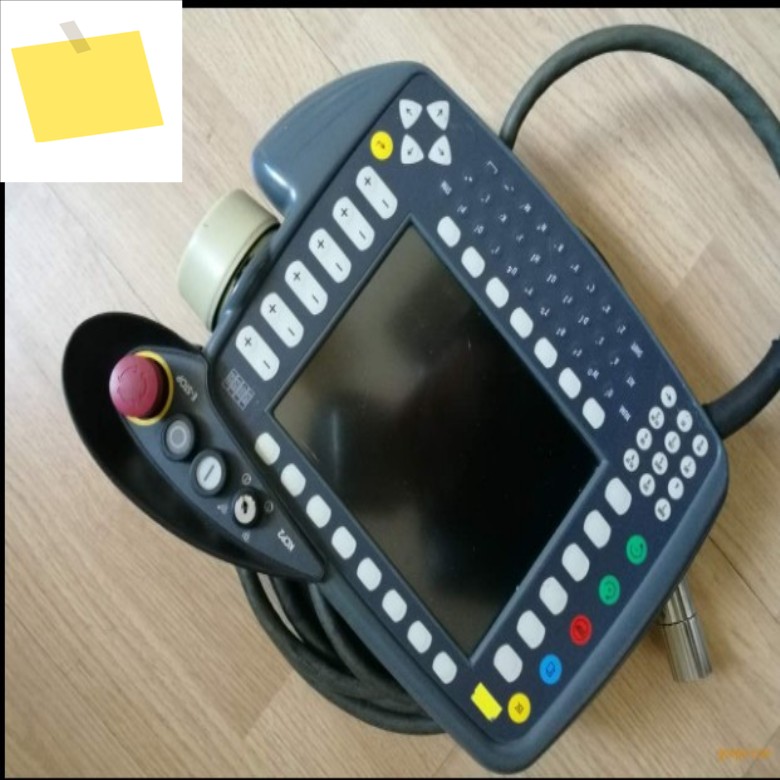 C2 KCP1 69-000-399, 좋은 조건에서 사용 제품 이미지