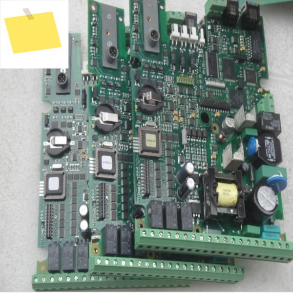 소프트 스타트 CPU 저전압 보드, 1SFB536068D1011 제품 이미지
