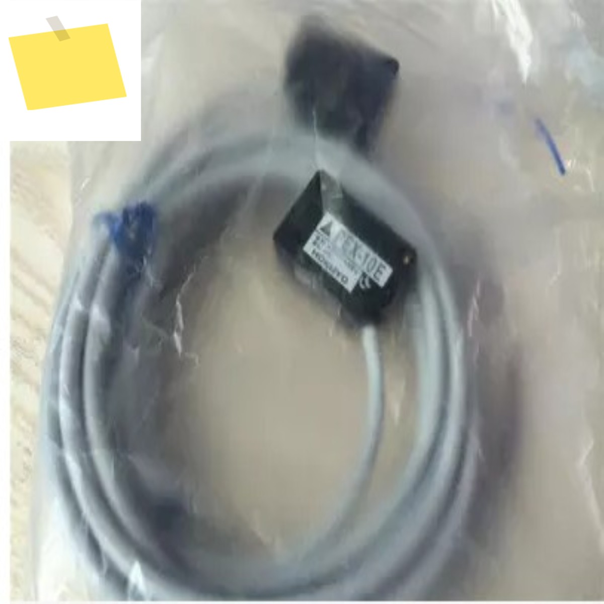 PEX-10FC + 스위치, 새제품 및 오리지널 제품 이미지