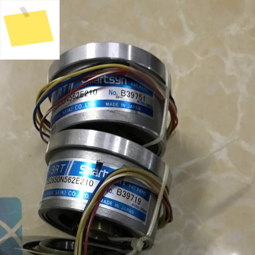 오리지널 인코더, TS2650N562E210, 새제품 제품 이미지