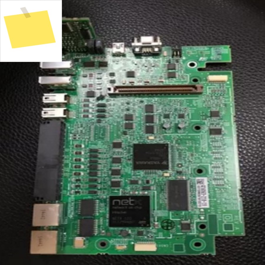 SGD7W-IFDA0DA CPU 보드 제품 이미지