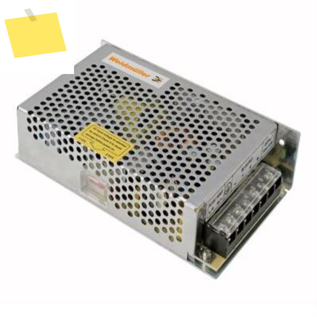 CP E SNT100W, 24V 4.5A, 새제품 및 오리지널 전원 제품 이미지