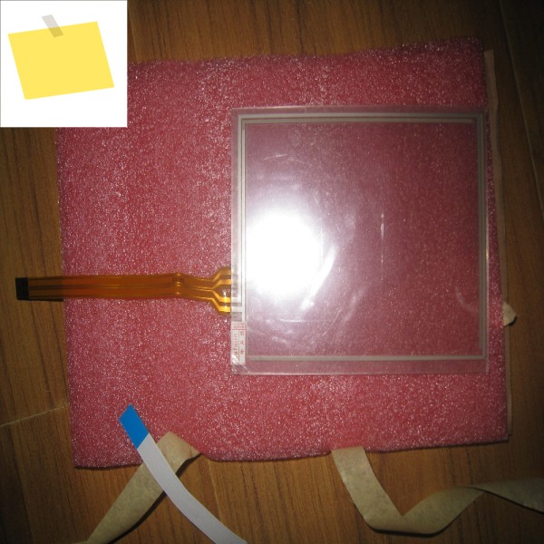 오리지널 터치 스크린, 2711P-T6M20D, 새제품 제품 이미지