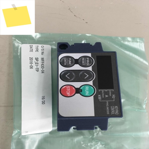 E1-TP TP-M1 E1S 패널 판넬 판네루 SA537043-05, 새제품 및 오리지널 제품 이미지