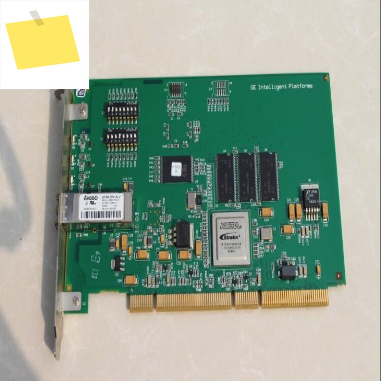 좋은 상태 Pci-5565piorc-211 사용 제품 이미지