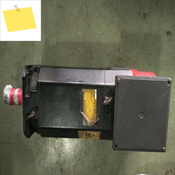 A06B-0851-B190 #3000 좋은 상태 모터 사용 제품 이미지