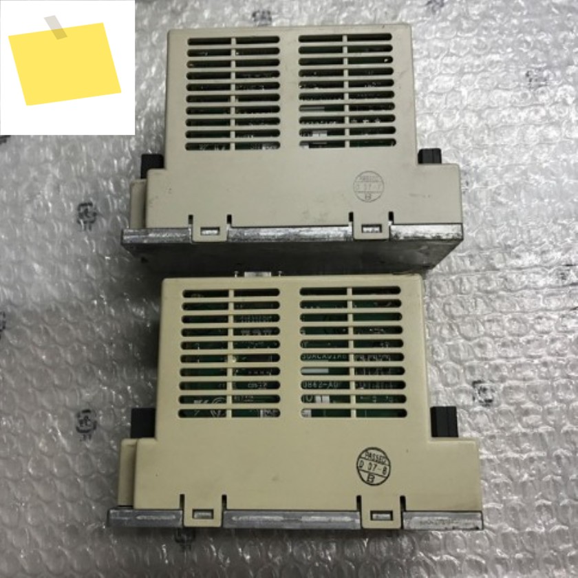 SGDR-SDA140A01BY22 서보 팩에 사용 제품 이미지