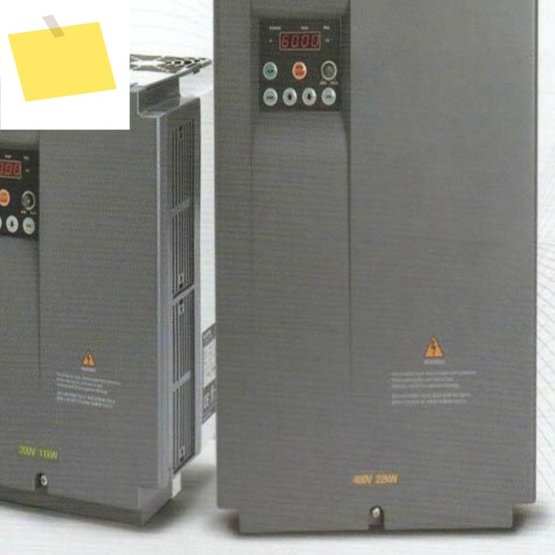 새제품 및 정품 인버터 N700E-007HF, 0.75KW 제품 이미지