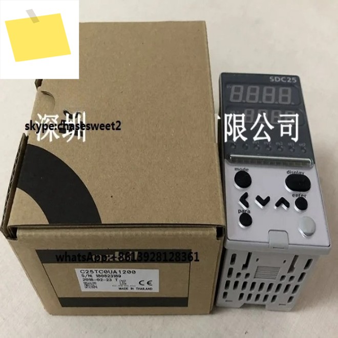 SDC25 C25TC0UA1200, 새제품 및 오리지널 제품 이미지