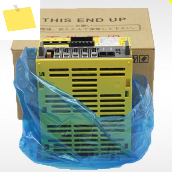 오리지널 서보 드라이버 A06B-6093-H152, 새제품 제품 이미지