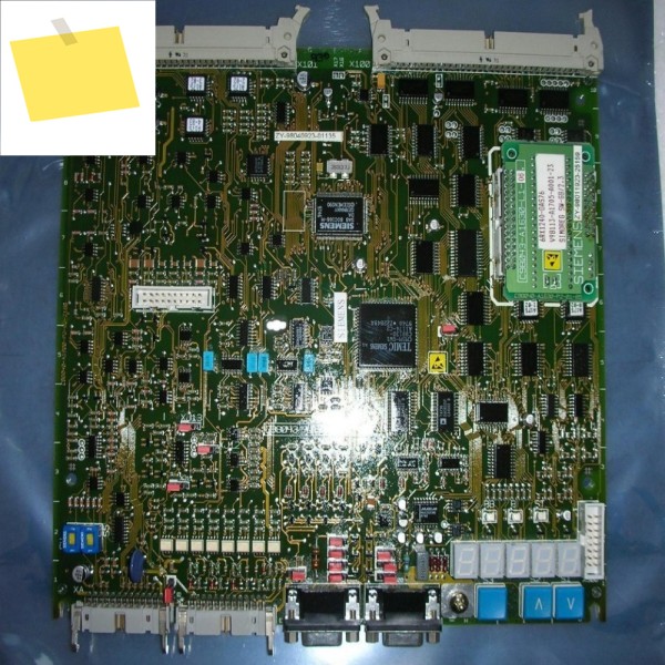C98043-A1600-L1-11 좋은 상태 카드 사용 제품 이미지