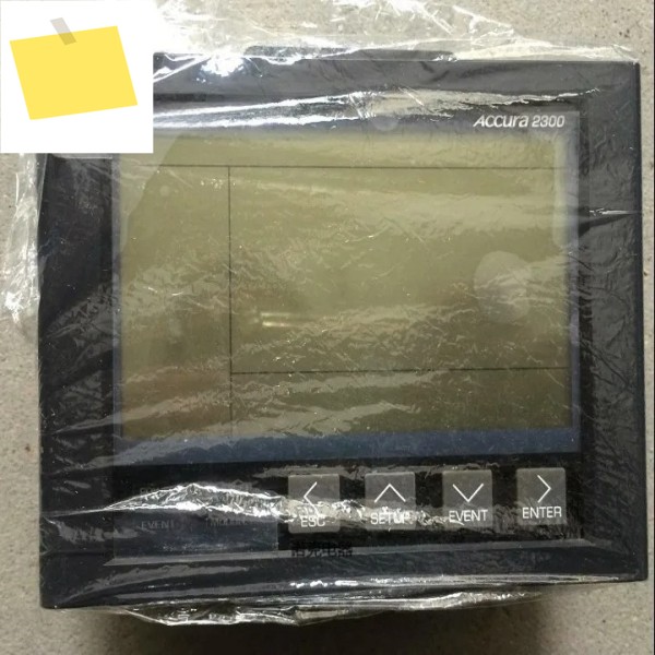 ACCURA 2300 오리지널 패키지 없음, 새제품 제품 이미지