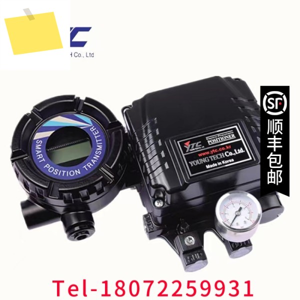 YTC 로케이터 YT-1000RSN132S00은 원래 공급품입니다 제품 이미지