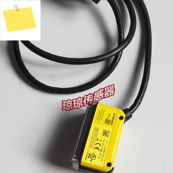 COGNEX 코드 스캐너 DM50SEA 821-0096-1R M 리더기 제품 이미지