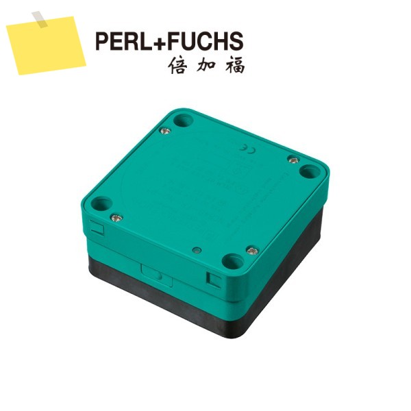 Pepperl + Fuchs NCB50-FP-E2-P1 유도형 근접 스위치센서 187388 제품 이미지