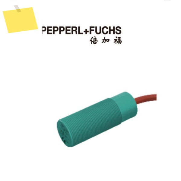 Pepperl + Fuchs 유도 센서 NJ15-30GK-E-T 근접 스위치006822 제품 이미지
