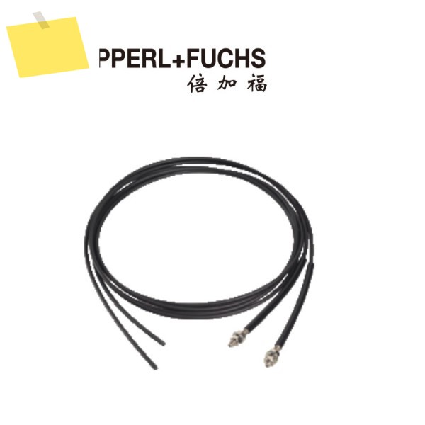 Pepperl + Fuchs 유리 섬유 LLR 04-1,6-1,3-W C3 광전 센서 액세서리415658 제품 이미지