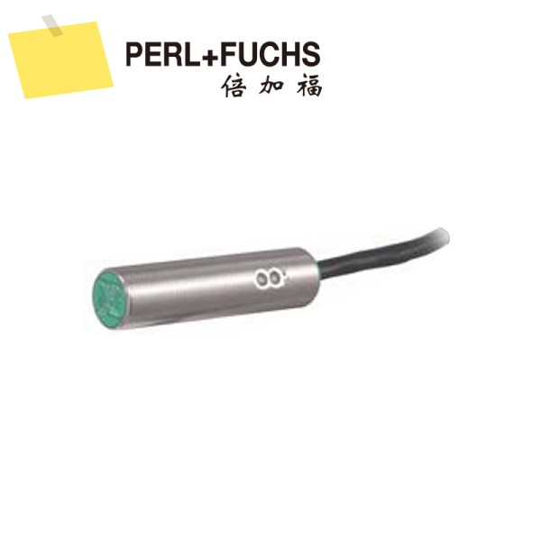 Pepperl + Fuchs NBB8-18GM60-US 유도형 근접 스위치센서198076 제품 이미지
