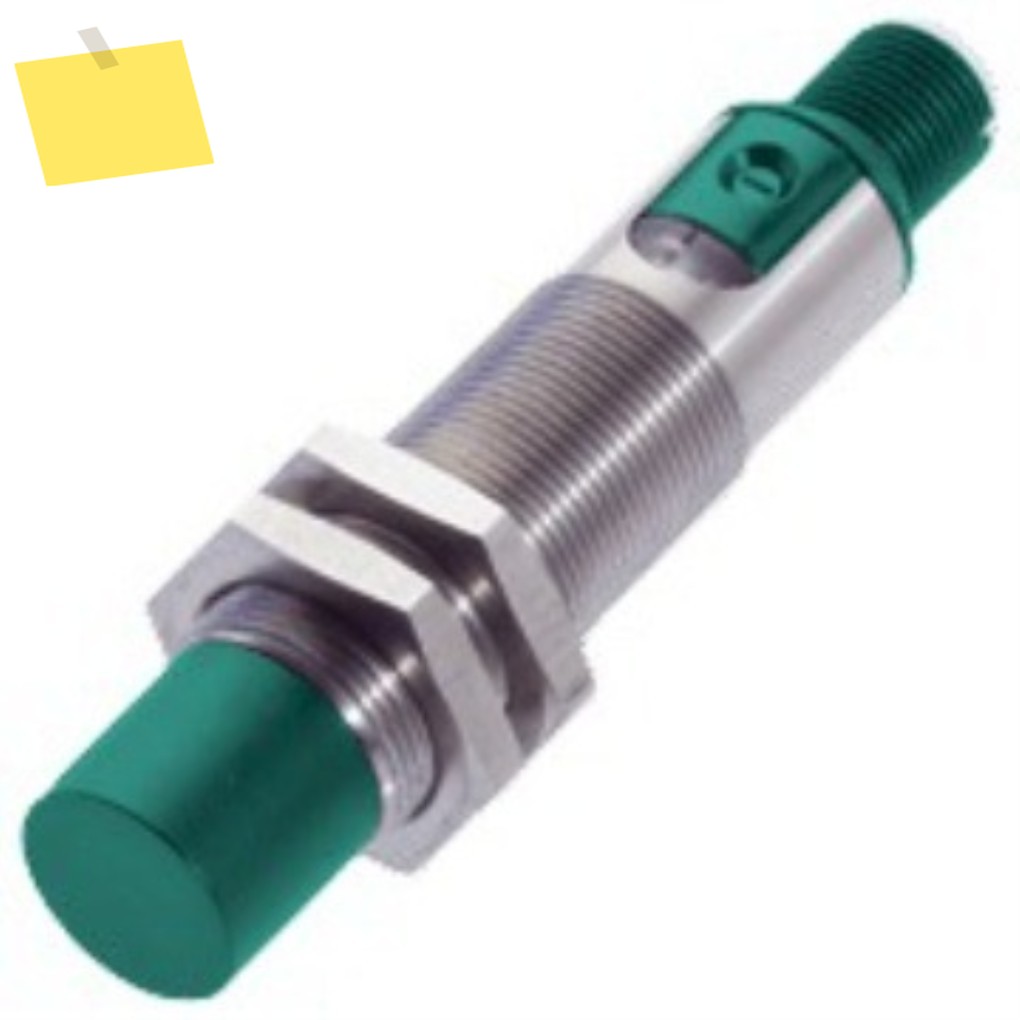 Pepperl + Fuchs CBN15-18GS75-E2-V1 센서 근접 스위치237042 제품 이미지