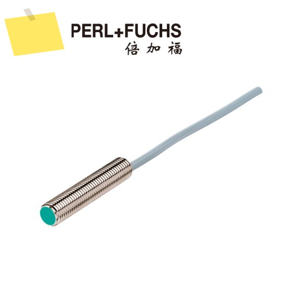 Pepperl + Fuchs NBB1,5-8GM40-Z0 유도형 근접 스위치센서088534 제품 이미지