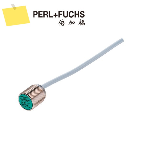 Pepperl + Fuchs NBB5-18GM20-E2 유도형 근접 스위치센서 087497 고정밀 제품 이미지