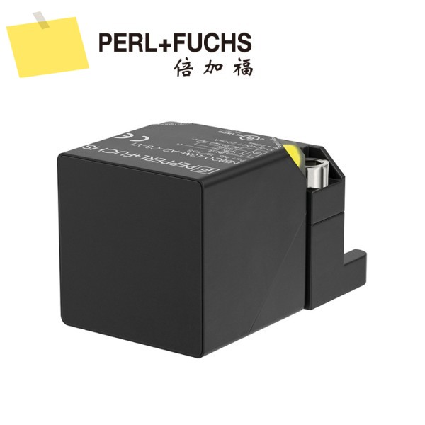 2025년형 페퍼클+Fuchs NBB20-L3M-A2-C3-V1 유도형 근접 스위치센서 187558 제품 이미지