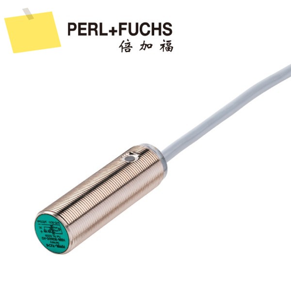 Pepperl + Fuchs NBB8-18GM60-A2 PEPPERL FUCHS 유도 센서 085527 제품 이미지