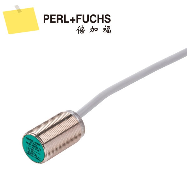 Pepperl + Fuchs NBB8-18GM30-E2 유도형 근접 스위치센서 087745 제품 이미지