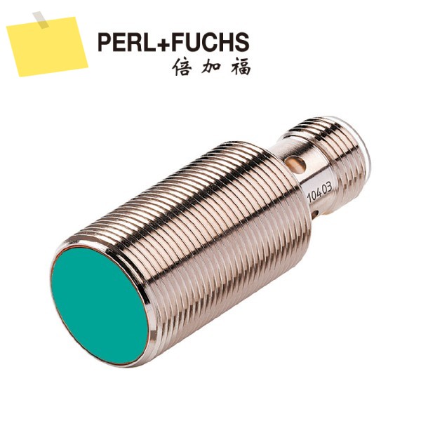 Pepperl + Fuchs NBB8-18GM30-E2-V1 유도형 근접 스위치센서 087743 제품 이미지