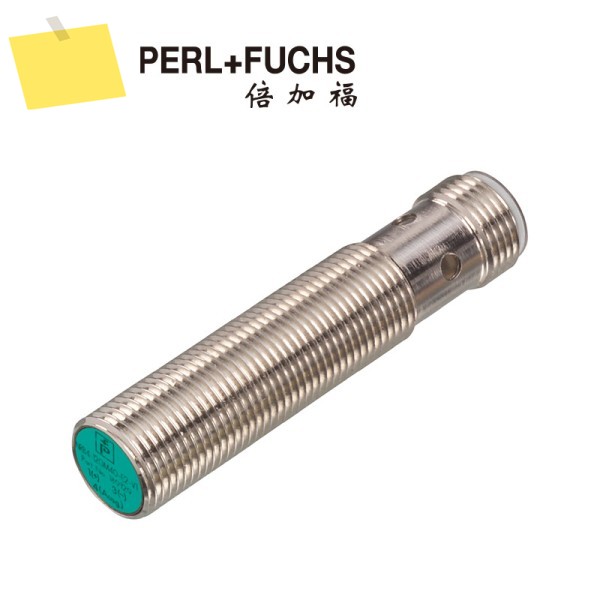 NBB2-12GM40-Z0-V1PEPPERL+FUCHS 유도 센서 088191 스위치 제품 이미지