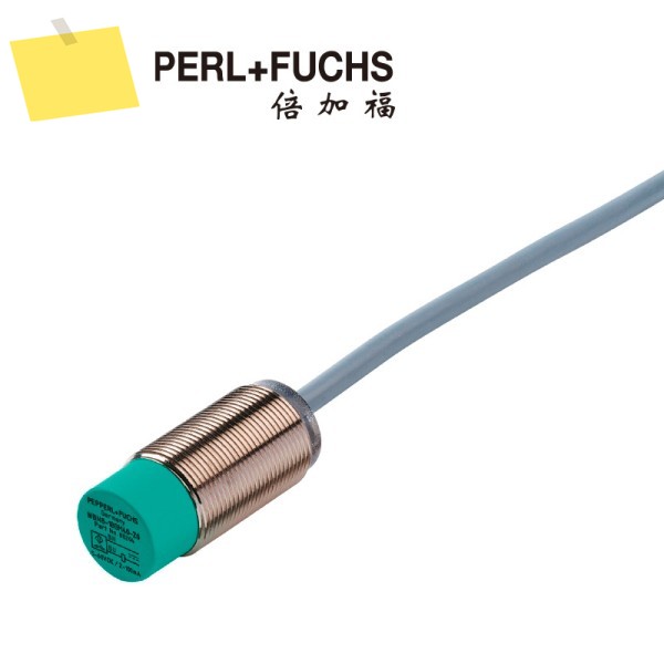 Pepperl + Fuchs NCN8-18GM40-N0 유도 센서근접 스위치70133267 제품 이미지