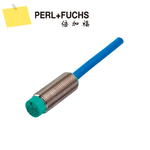 Pepperl + Fuchs NCN4-12GM35-N0 PEPPERL FUCHS 유도 센서 181100 제품 이미지
