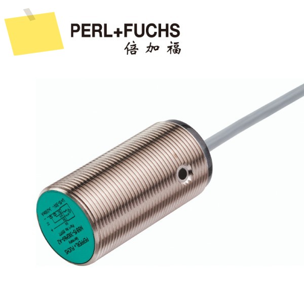 Pepperl + Fuchs NBB15-30GM50-E2 PEPPERL FUCHS 유도 센서 085973 제품 이미지