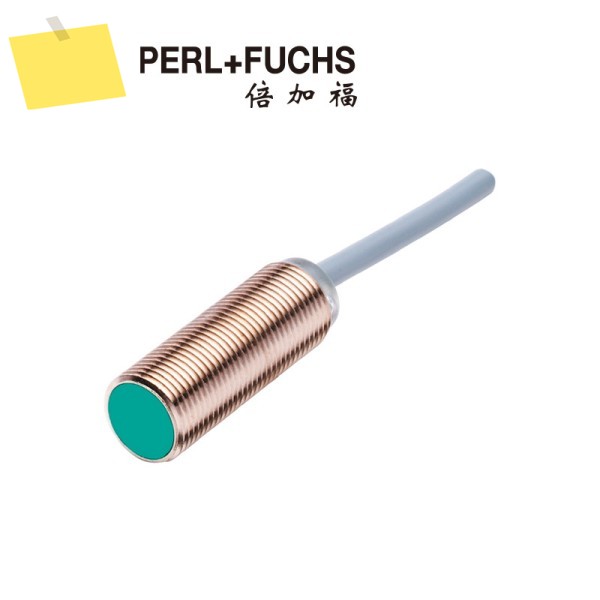 Pepperl + Fuchs NCB4-12GM35-Z4 유도형 근접 스위치센서 106983 제품 이미지