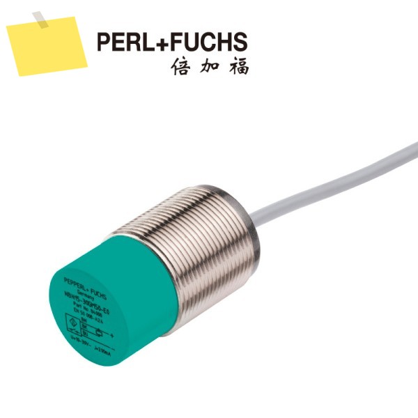 Pepperl + Fuchs NCN25-30GM50-Z5 유도형 근접 스위치센서182915 제품 이미지