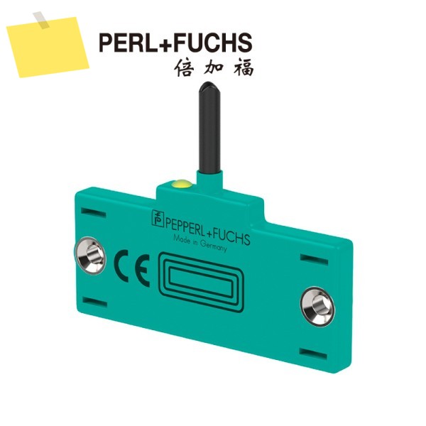 Pepperl + Fuchs CBN10-F46-E0 PEPPERL FUCHS 용량성 근접 스위치 051977 제품 이미지