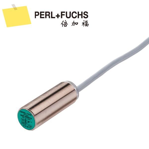 2025년형 페퍼클+Fuchs NBB5-18GM50-E0 유도형 근접 스위치센서 083994 장거리 제품 이미지