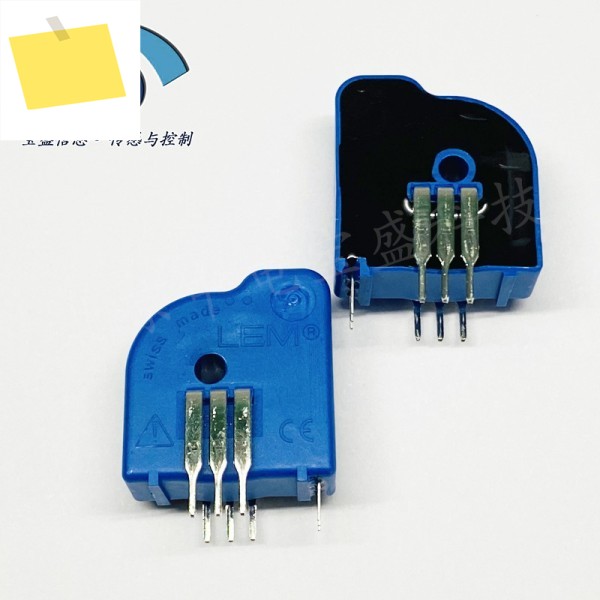 LTS15-NP LEMLyme, 전류 센서, 정격 15A 5V 전원 공급 장치, 홀 효과, 폐쇄 루프 제품 이미지