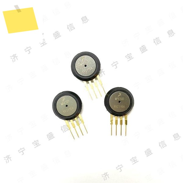 MPX2200A 압력 센서 29.01PSI200kPa 사전 경매 자동화 제품 이미지