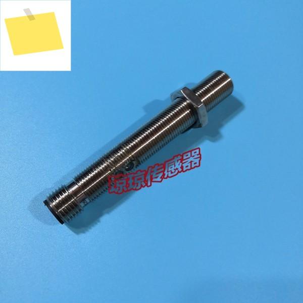 독일 P + F Pepperl Fuchs NBB4-12GM65-US-V12 플러그인 근접 스위치 센서 유도성 제품 이미지