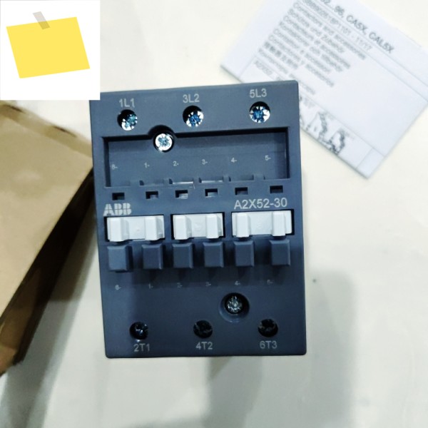 아브 A2X52-30 220VAC 제품 이미지