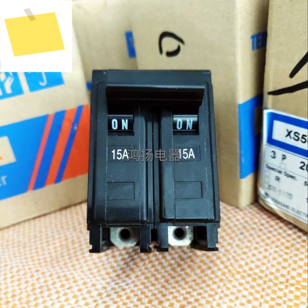 테라사키 TB-5P 15A 2P 제품 이미지