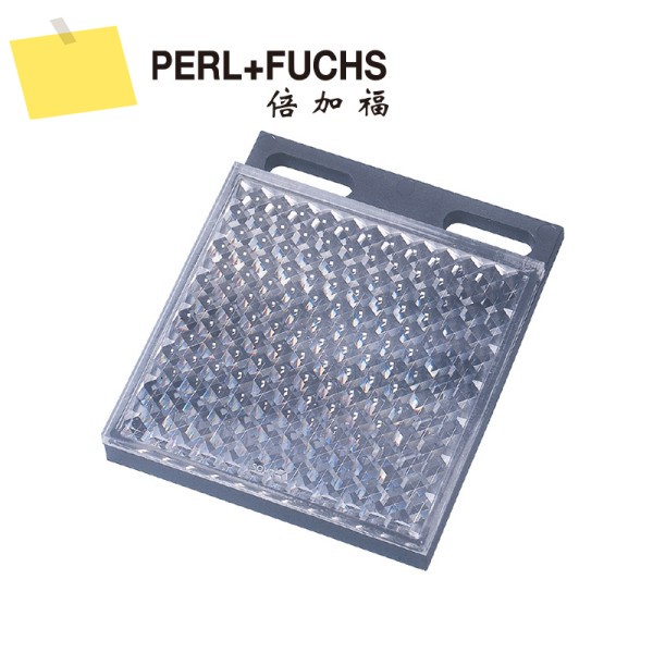 Pepperl + Fuchs REF-H50 PEPPERL FUCHS 반사경 123120 제품 이미지