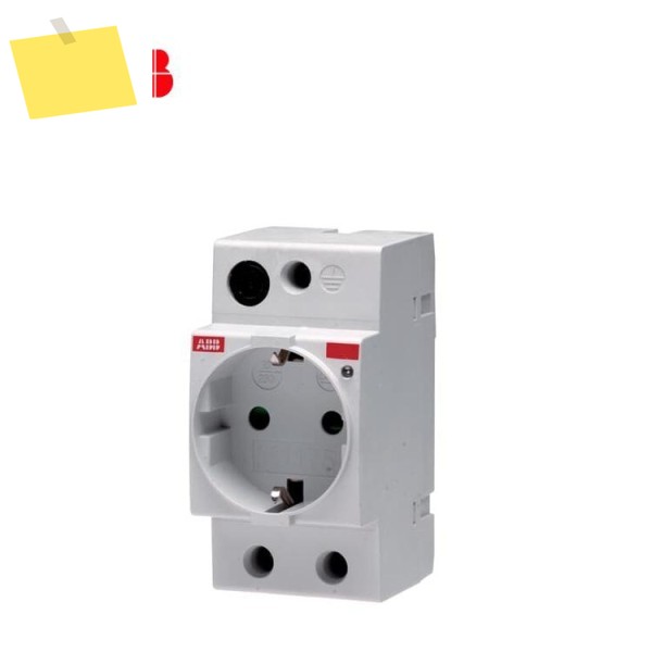 신품 ABB 레일 소켓 M1175-L 10113193 라이트 포함 정품 제품 이미지