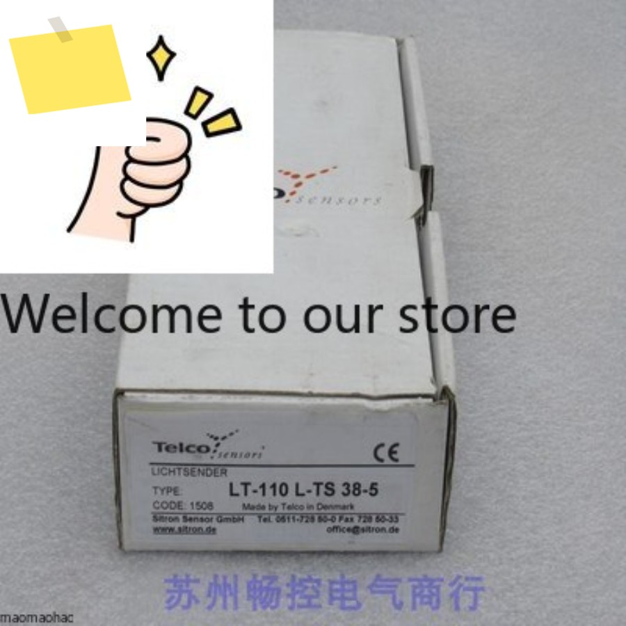텔코 센서 LT-110L-TS38-5 L-TS 38-5 제품 이미지