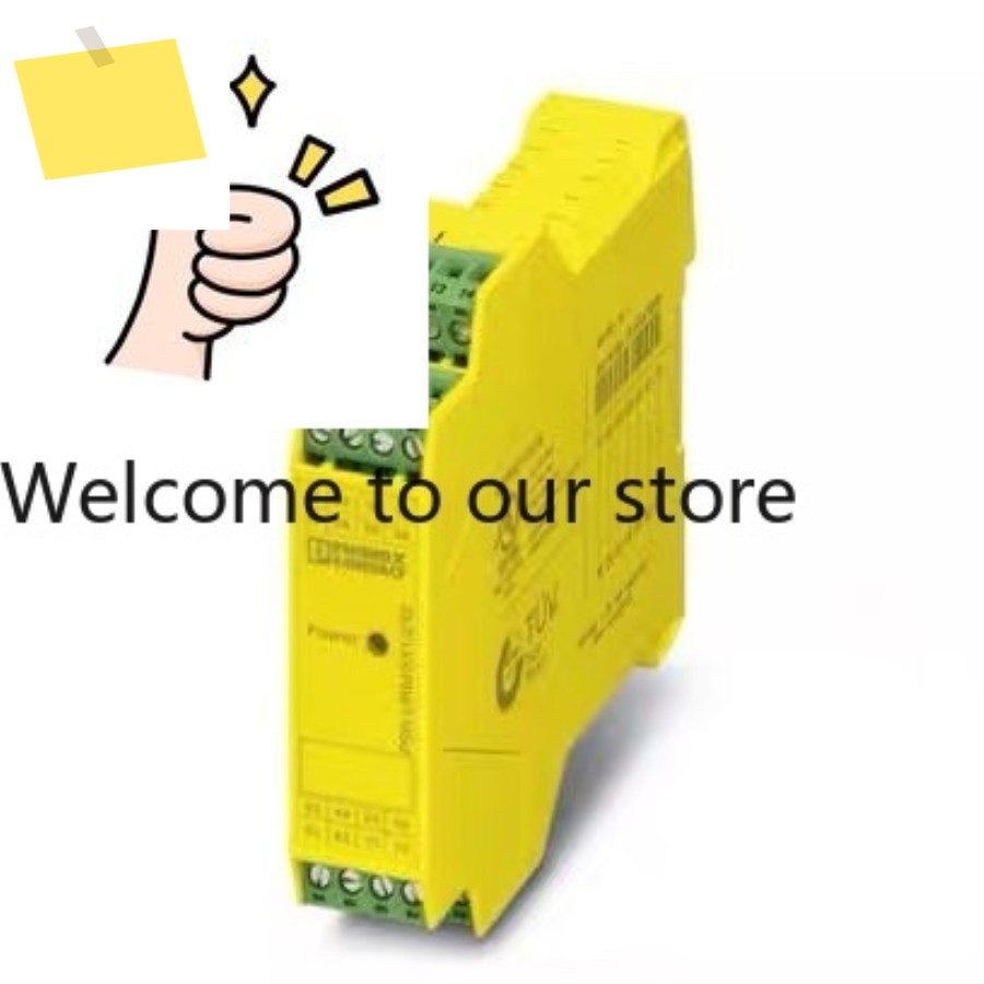 PSR-SPP- 24UCURM3X13X2 피닉스 커플링 릴레이 2981842 제품 이미지