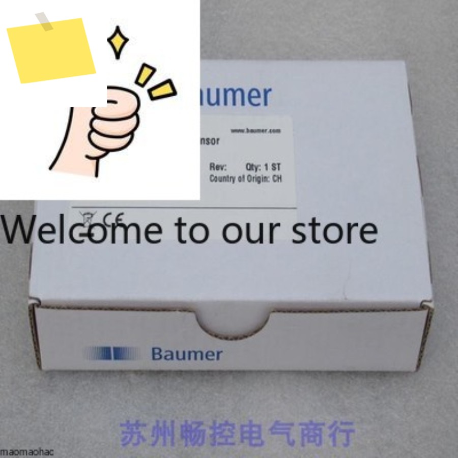 신품 바우머 센서 ZADM 034I240195238 제품 이미지